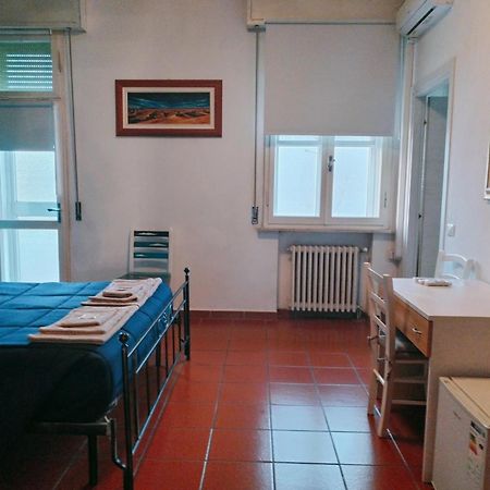 B&B Le Muse Ferrare Extérieur photo
