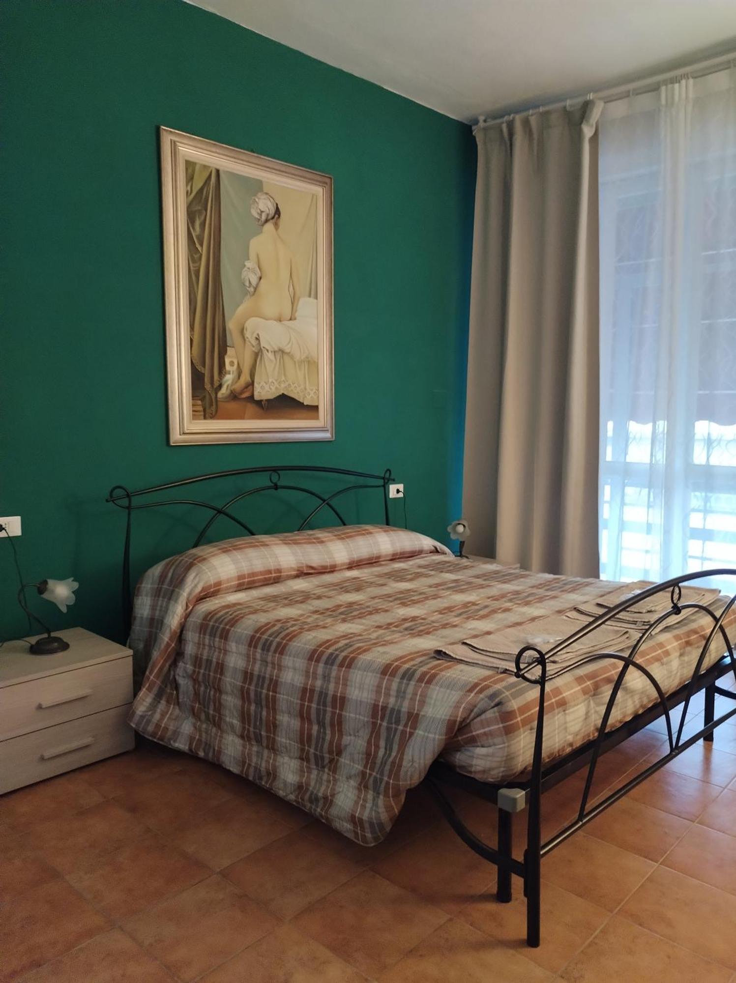 B&B Le Muse Ferrare Extérieur photo