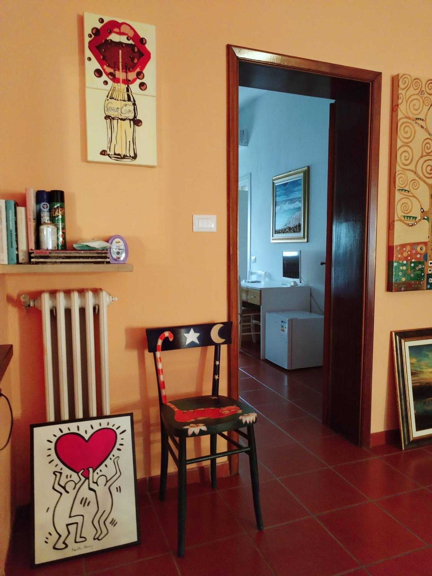 B&B Le Muse Ferrare Extérieur photo