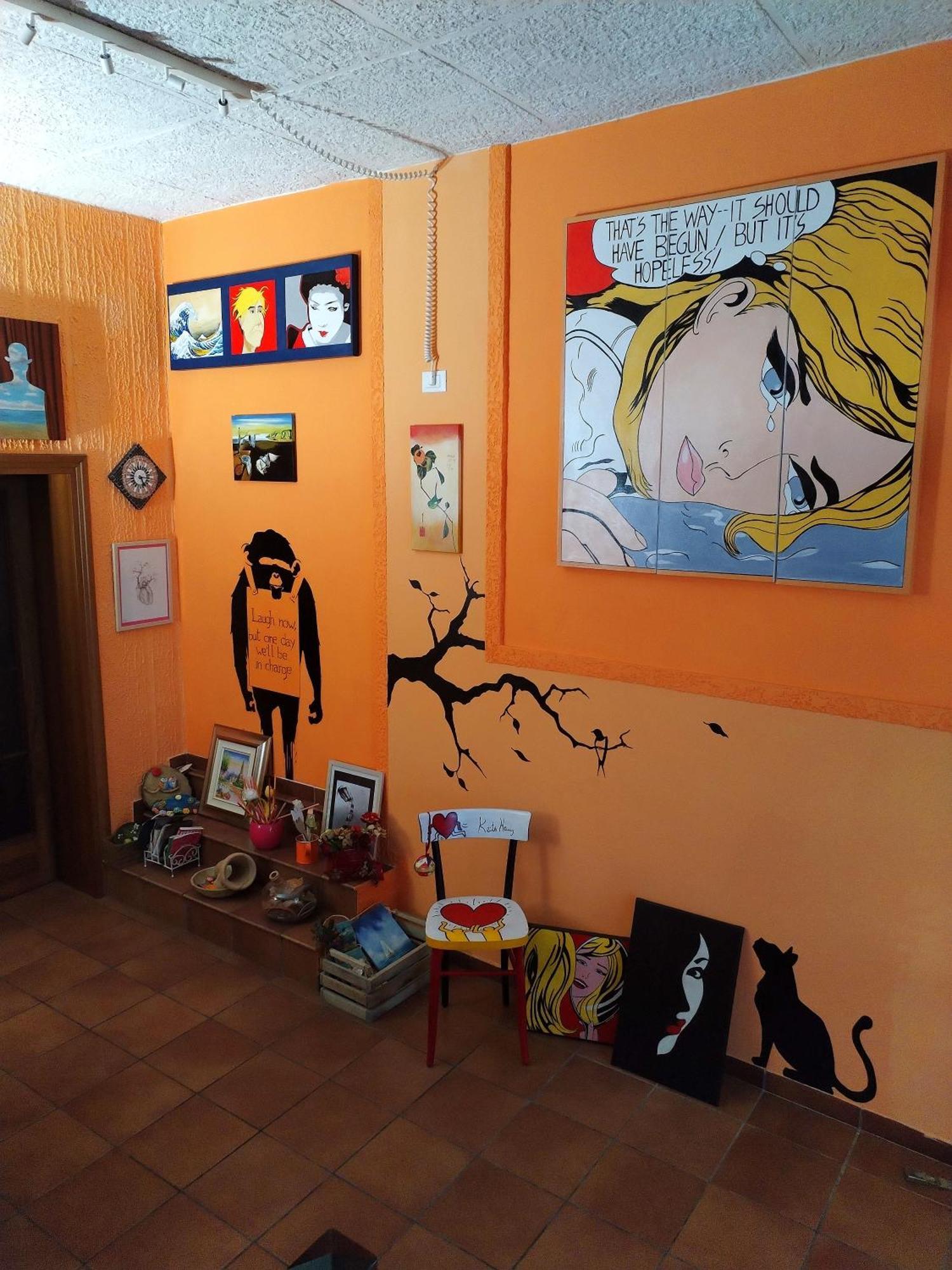 B&B Le Muse Ferrare Extérieur photo