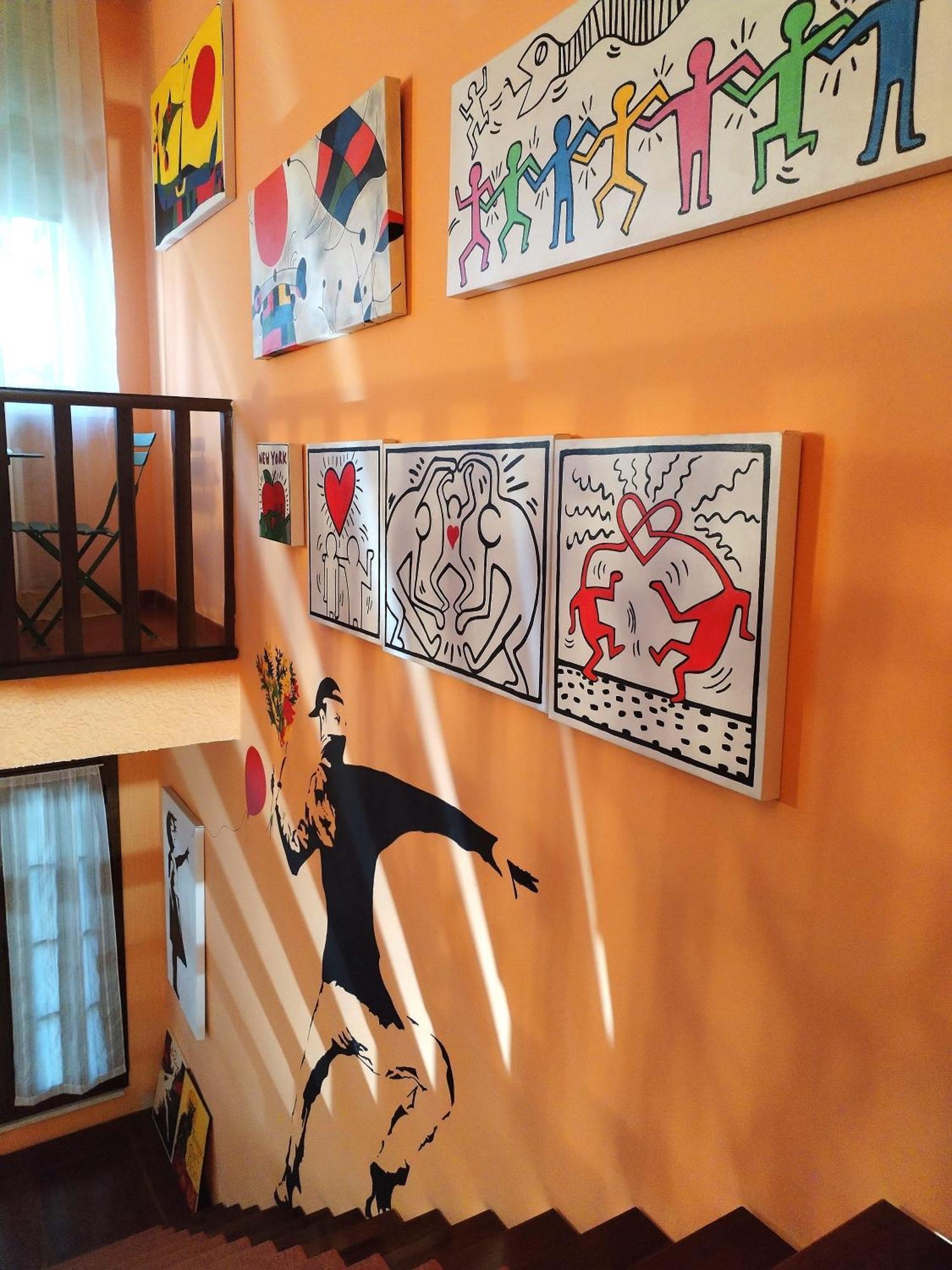 B&B Le Muse Ferrare Extérieur photo