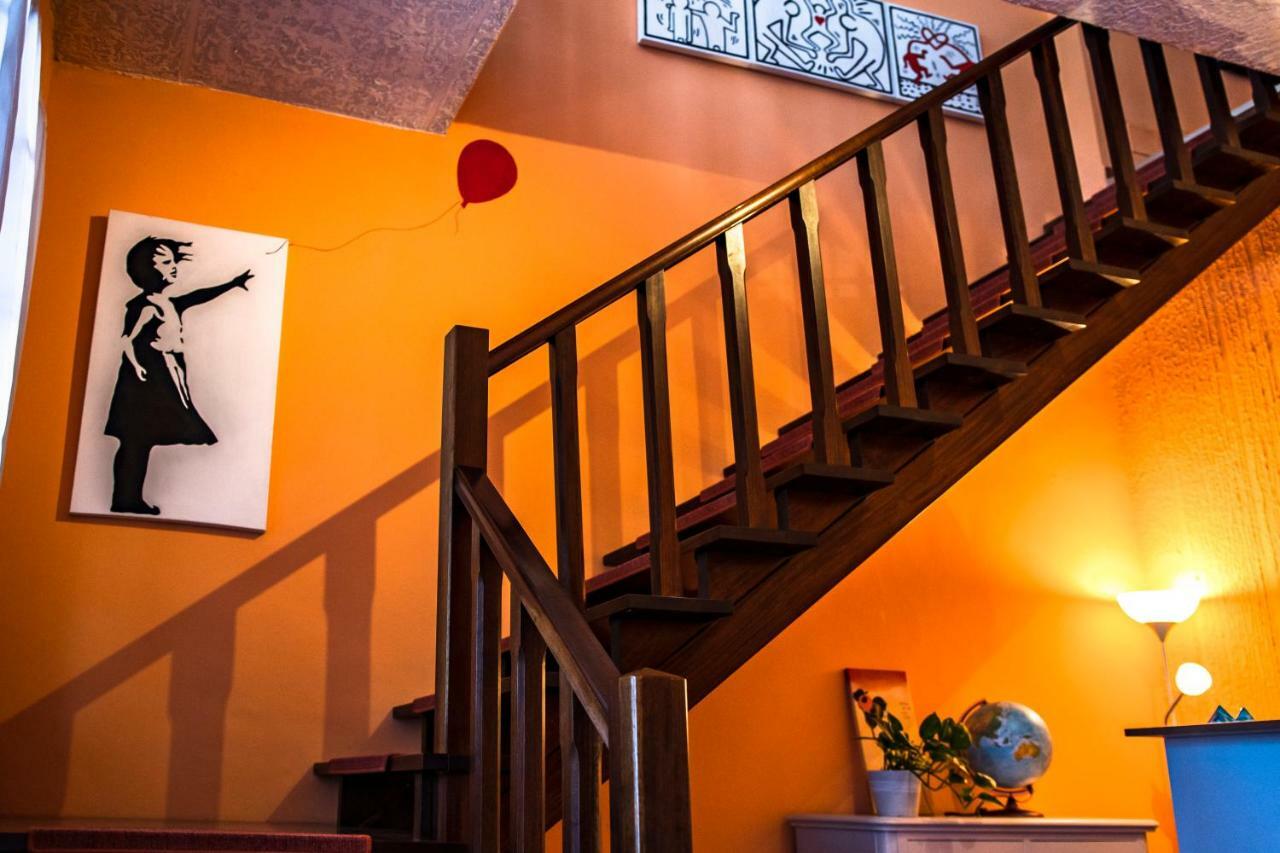 B&B Le Muse Ferrare Extérieur photo