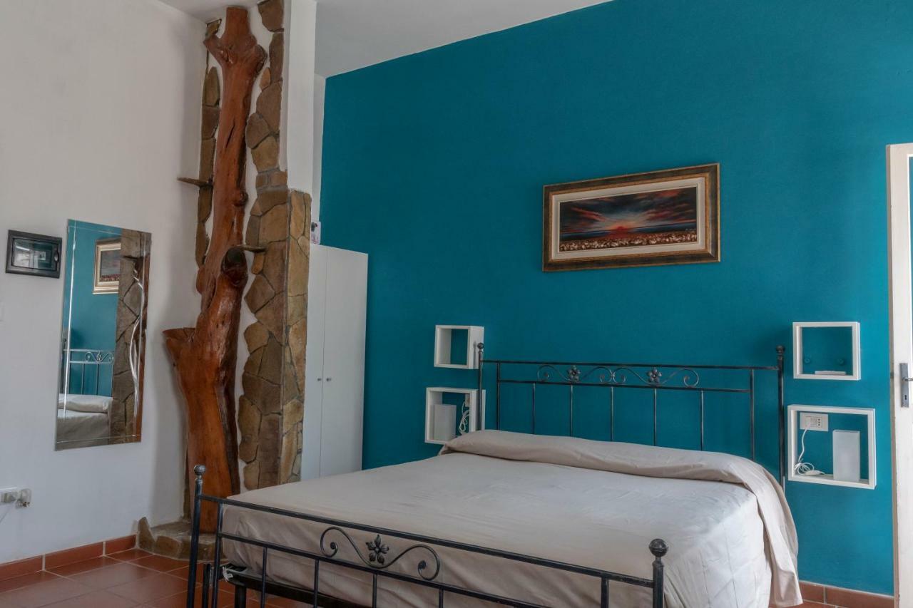 B&B Le Muse Ferrare Extérieur photo