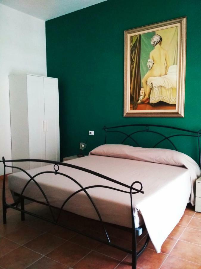 B&B Le Muse Ferrare Extérieur photo