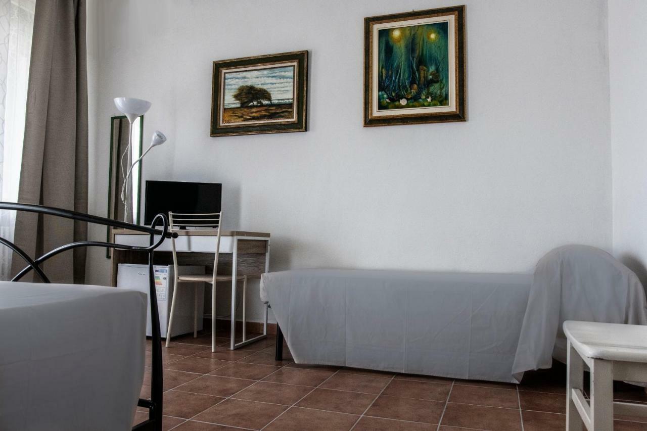 B&B Le Muse Ferrare Extérieur photo