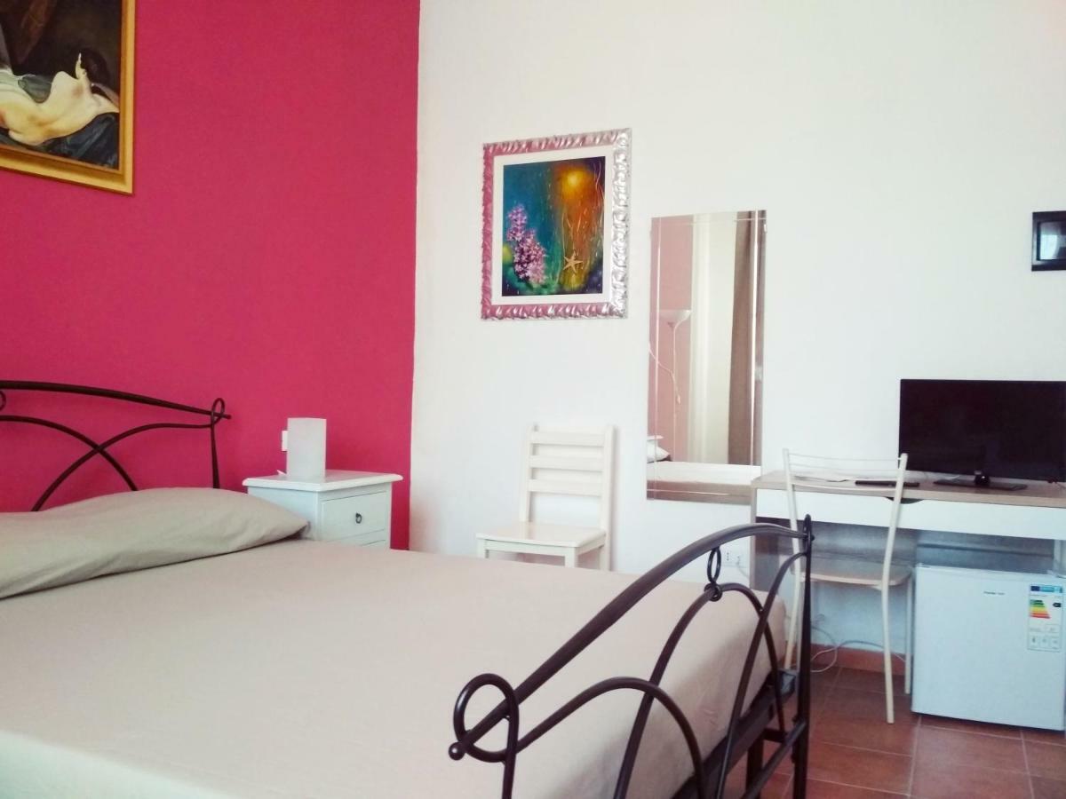 B&B Le Muse Ferrare Extérieur photo
