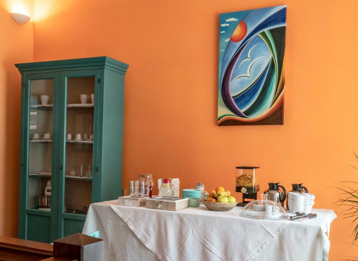 B&B Le Muse Ferrare Extérieur photo