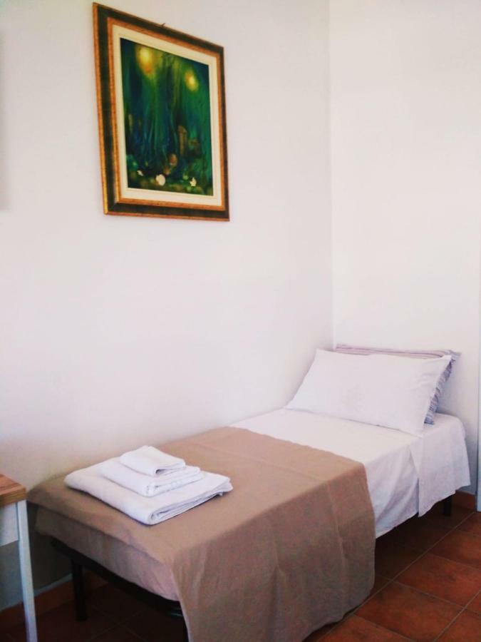 B&B Le Muse Ferrare Extérieur photo