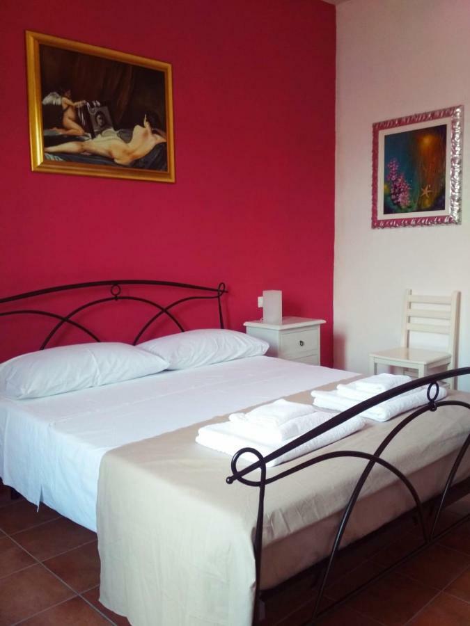 B&B Le Muse Ferrare Extérieur photo