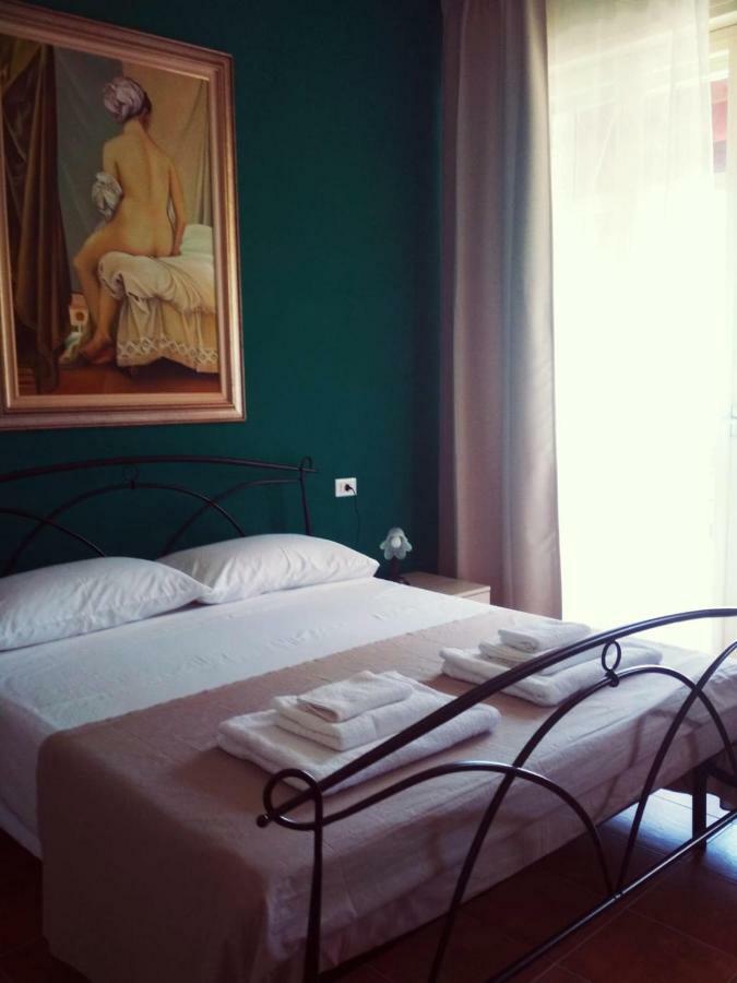 B&B Le Muse Ferrare Extérieur photo