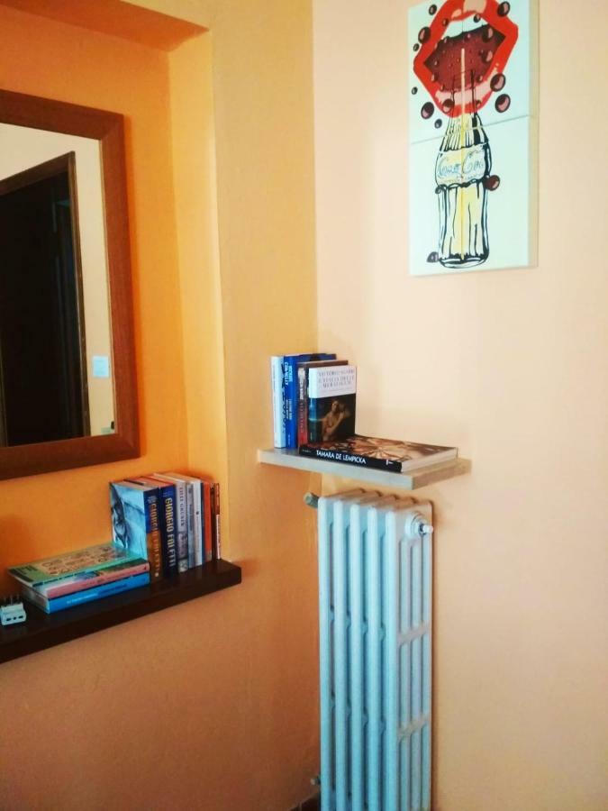 B&B Le Muse Ferrare Extérieur photo