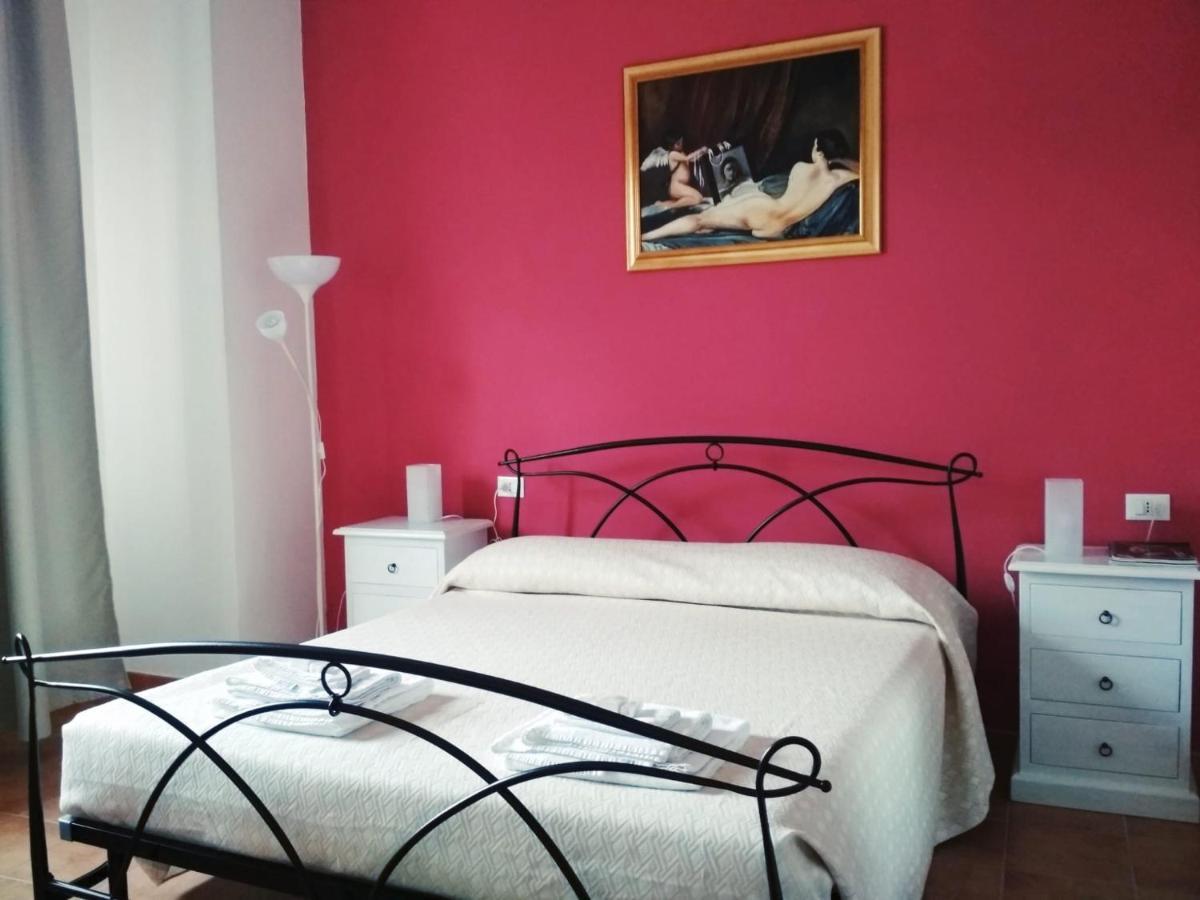 B&B Le Muse Ferrare Extérieur photo