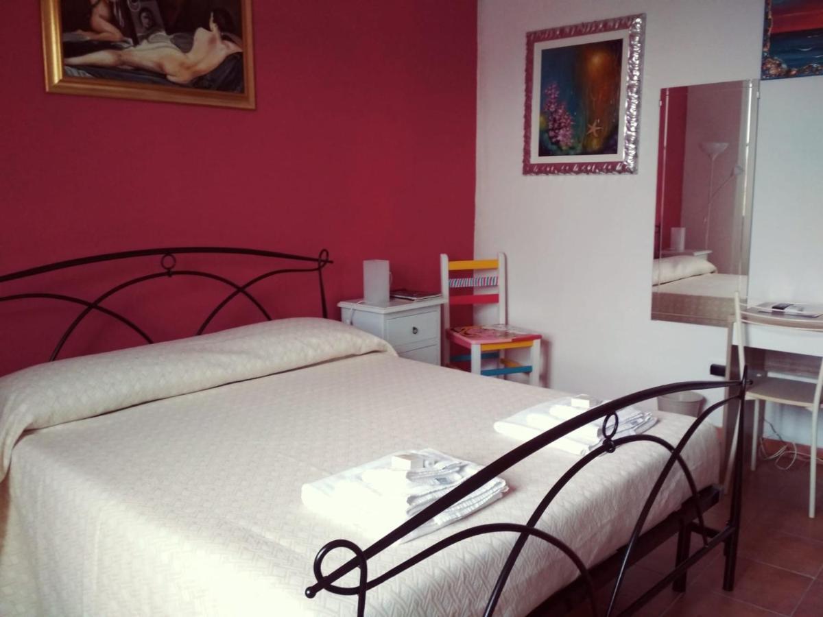 B&B Le Muse Ferrare Extérieur photo